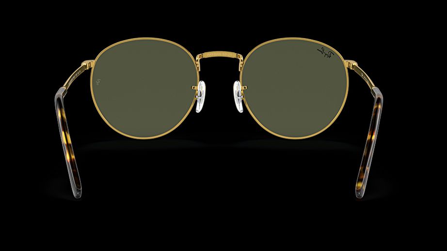 Ray-Ban Unısex Güneş Gözlüğü GU036326 3