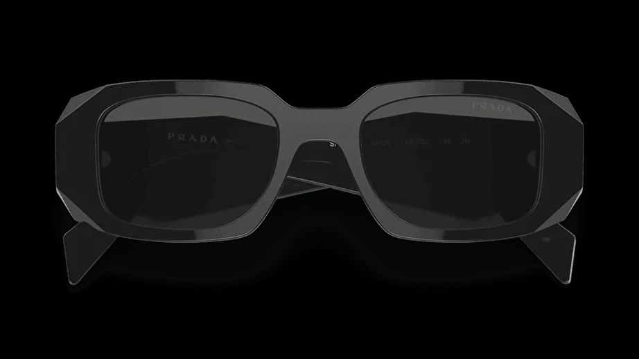 Prada Kadın Güneş Gözlüğü GU035876 4