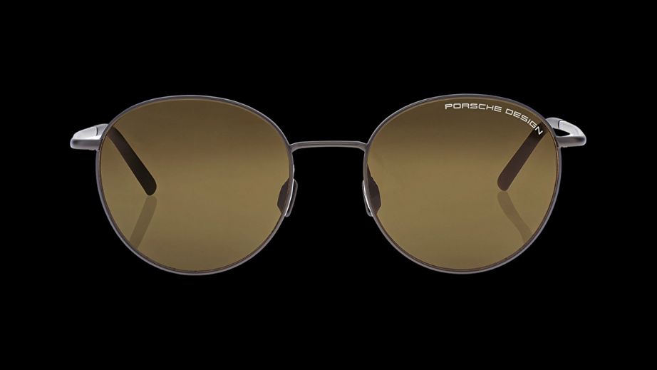 Porsche Design Unısex Güneş Gözlüğü GU036924 1