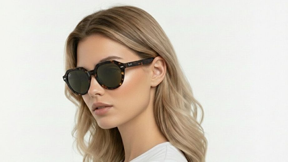 Ray-Ban Unısex Güneş Gözlüğü GU036321 6
