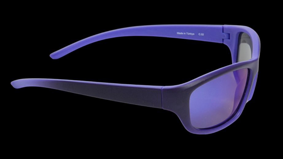 Inesta Kids Polarized Çocuk Güneş Gözlüğü GU036750 2