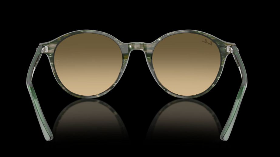 Ray-Ban Unısex Güneş Gözlüğü GU036698 3
