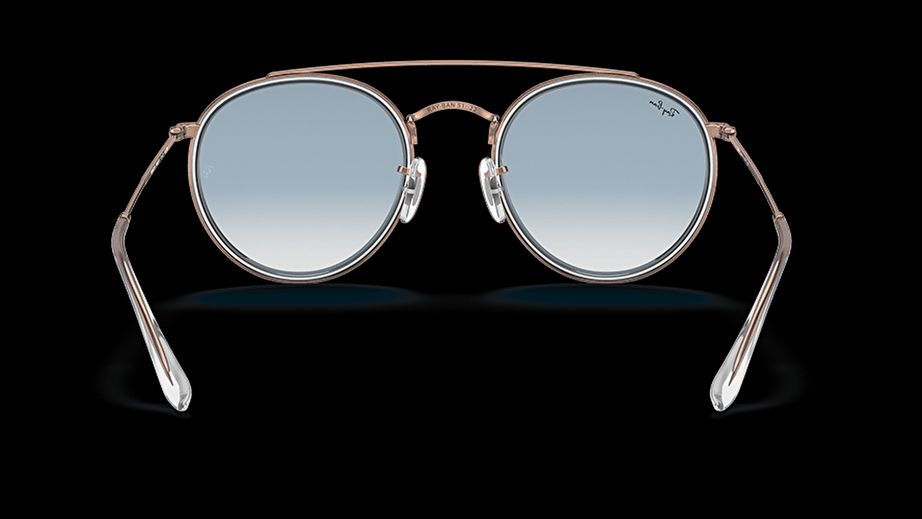 Ray-Ban Unısex Güneş Gözlüğü GU032993 3