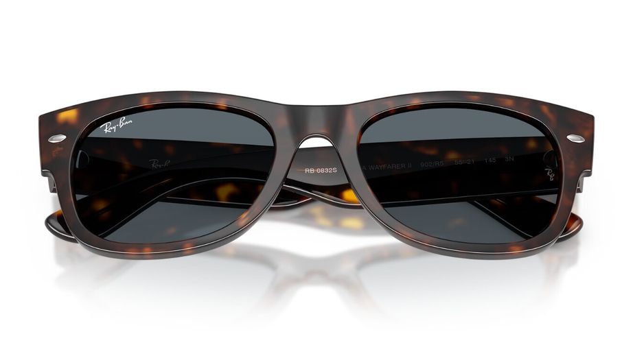 Ray-Ban Unısex Güneş Gözlüğü GU037185 4