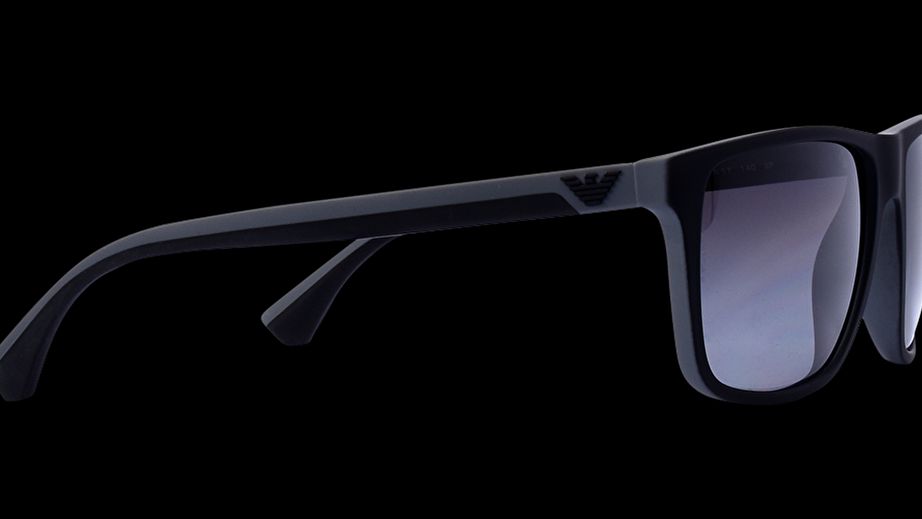 Emporio Armani Unısex Güneş Gözlüğü GU005789 2