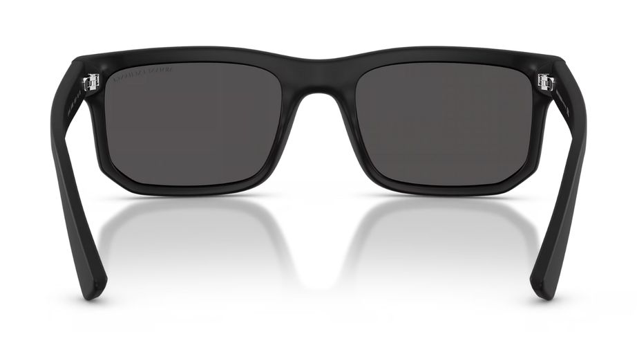 Armani Exchange Erkek Güneş Gözlüğü GU036996 3