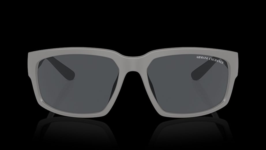 Armani Exchange Erkek Güneş Gözlüğü GU036565 1