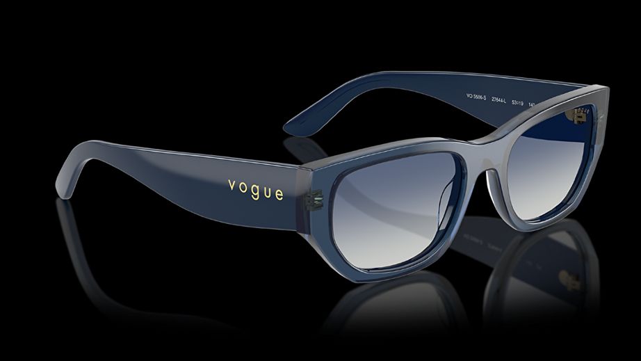 Vogue Kadın Güneş Gözlüğü GU036715 4