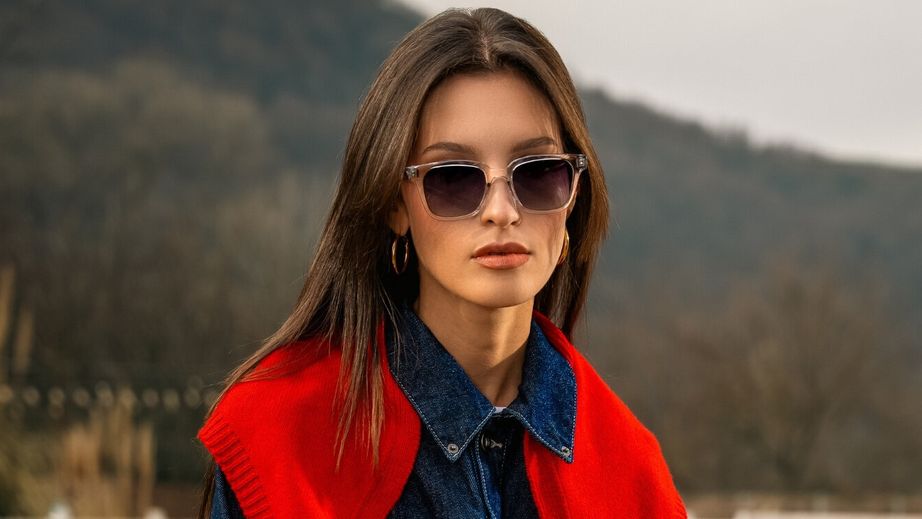 Inesta Classic Erkek Güneş Gözlüğü GU036438 5