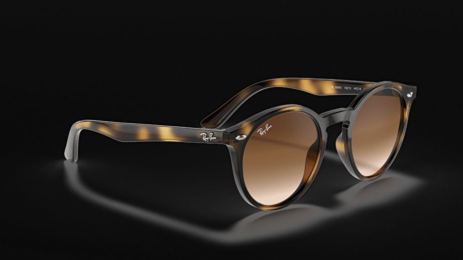 Ray-Ban Junior Çocuk Güneş Gözlüğü GU034460 4