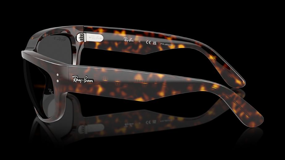 Ray-Ban Unısex Güneş Gözlüğü GU036704 2