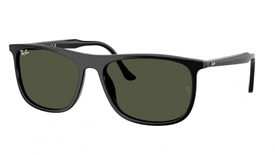 Ray-Ban Unısex Güneş Gözlüğü GU036889 5