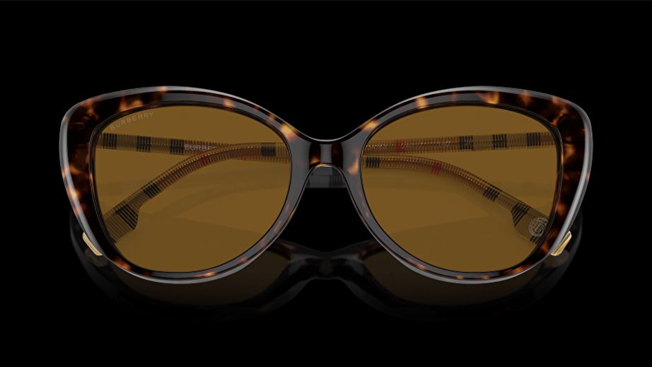 Burberry Kadın Güneş Gözlüğü GU036396 4