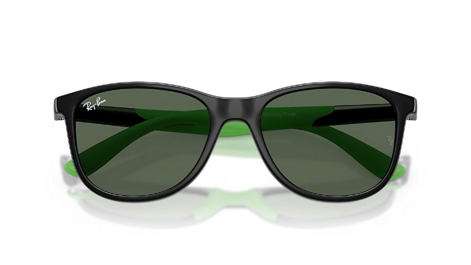Ray-Ban Junior Çocuk Güneş Gözlüğü GU036959 4