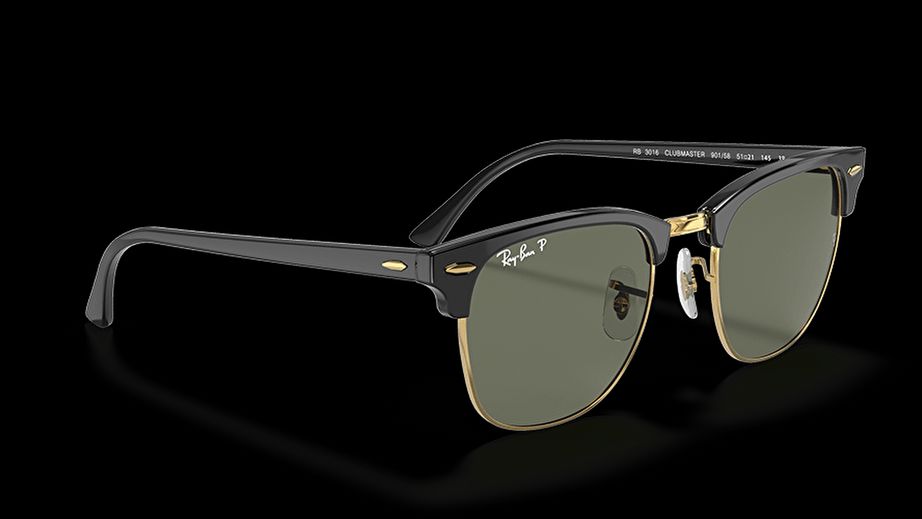 Ray-Ban Unısex Güneş Gözlüğü GU019026 4