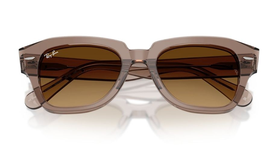 Ray-Ban Unısex Güneş Gözlüğü GU037001 4