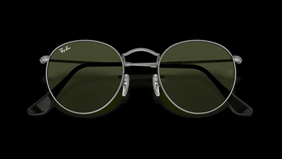 Ray-Ban Unısex Güneş Gözlüğü GU019942 5
