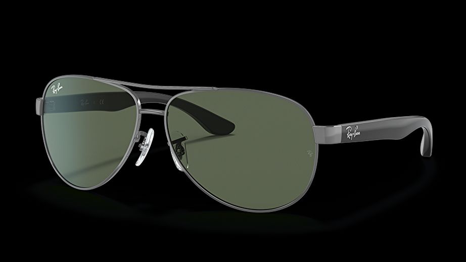 Ray-Ban Unısex Güneş Gözlüğü GU032603 7