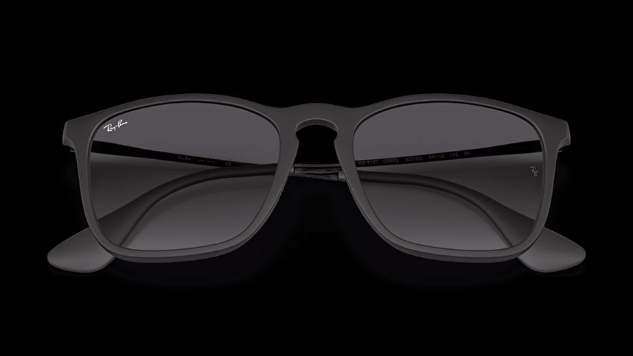 Ray-ban Rb4187 Chris 5