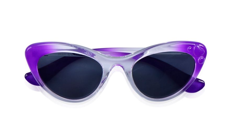 Inesta Kids Polarized Çocuk Güneş Gözlüğü GU037043 4