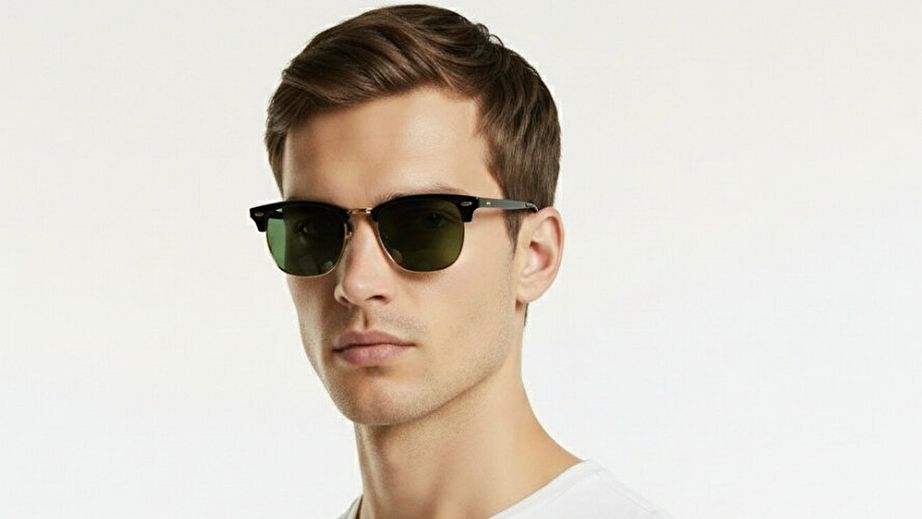 Inesta Polarized Unısex Güneş Gözlüğü GU036763 3