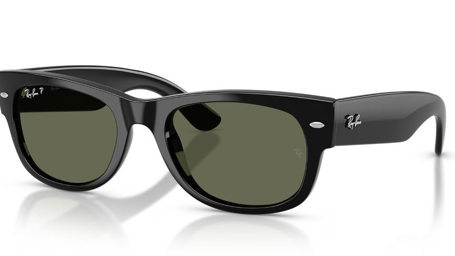 Ray-Ban Unısex Güneş Gözlüğü GU037185 5