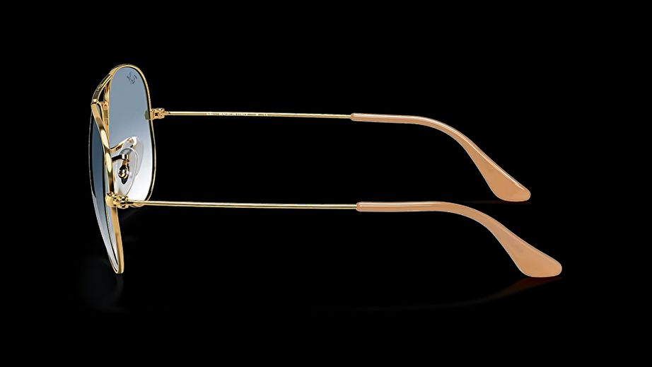 Ray-Ban Unısex Güneş Gözlüğü GU019070 2