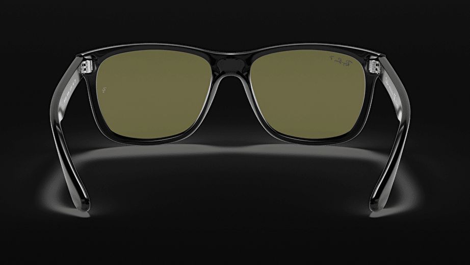 Ray-Ban Unısex Güneş Gözlüğü GU020977 3