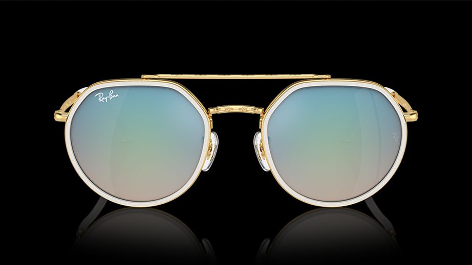 Ray-Ban Unısex Güneş Gözlüğü GU036421 1