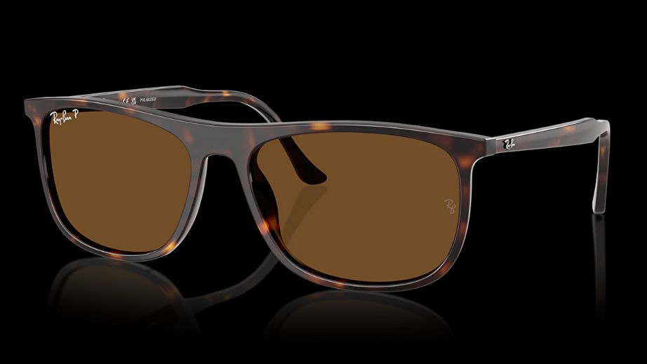 Ray-Ban Unısex Güneş Gözlüğü GU036888 5