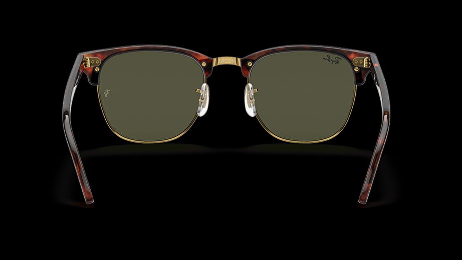 Ray-Ban Unısex Güneş Gözlüğü GU019052 3