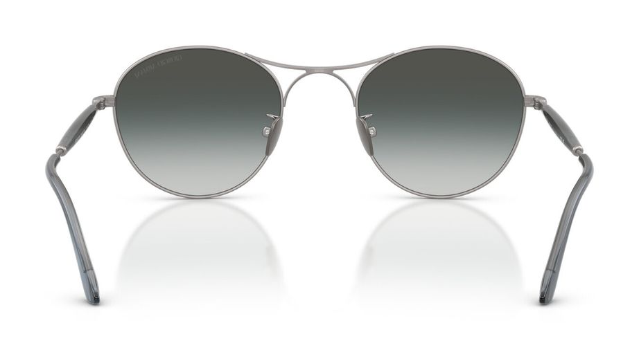Giorgio Armani Unısex Güneş Gözlüğü GU037111 3