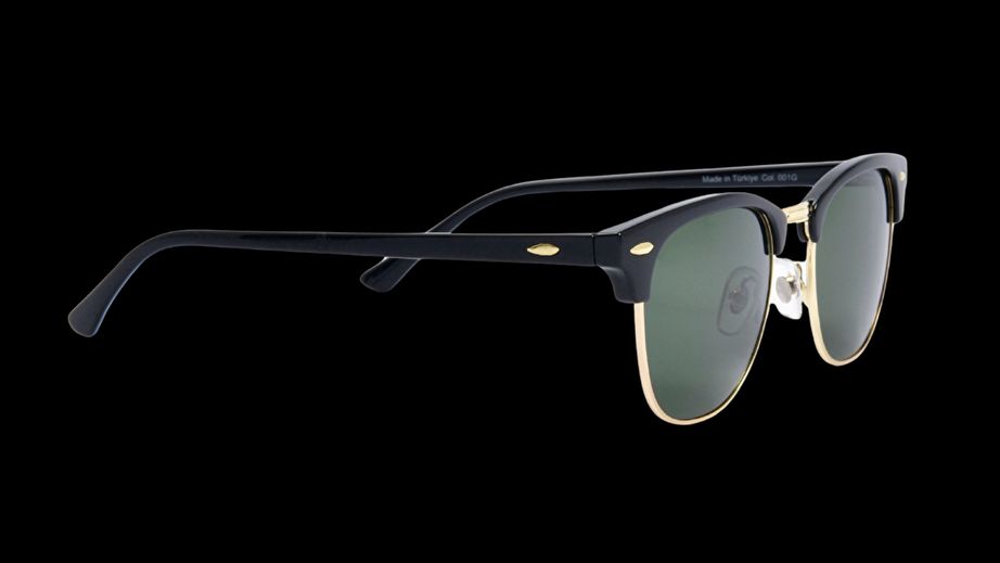 Inesta Polarized Unısex Güneş Gözlüğü GU036763 2
