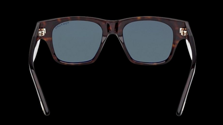 Tom Ford Erkek Güneş Gözlüğü GU036962 3