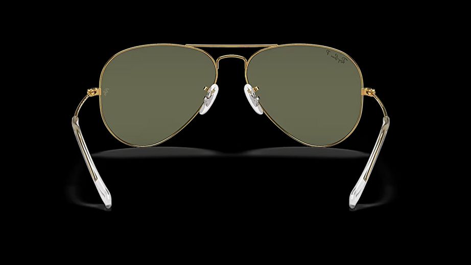Ray-Ban Unısex Güneş Gözlüğü GU019087 3