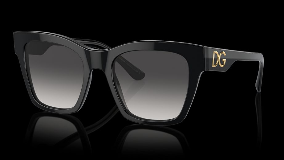 Dolce & Gabbana Unısex Güneş Gözlüğü GU036676 5