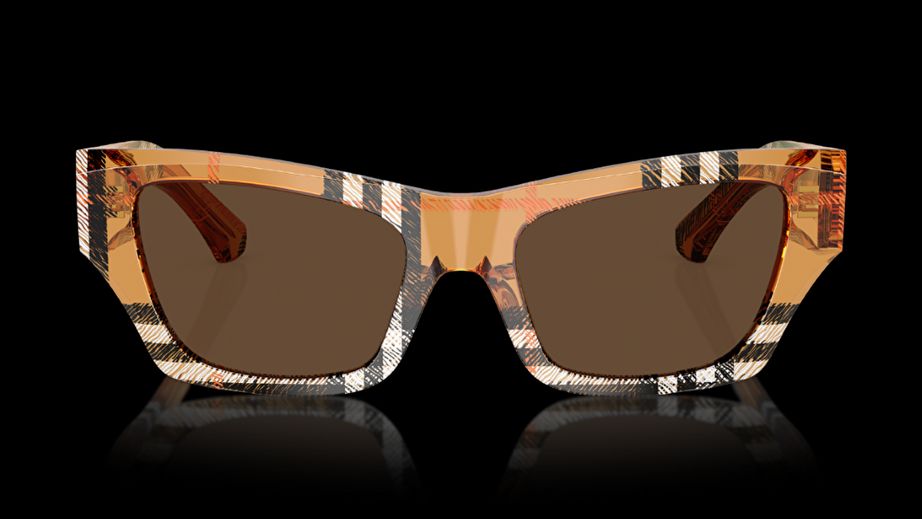 Burberry Kadın Güneş Gözlüğü GU036674 1