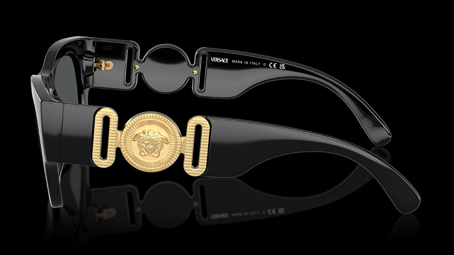 Versace Erkek Güneş Gözlüğü GU036712 2