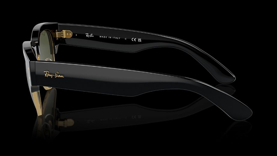 Ray-Ban Unısex Güneş Gözlüğü GU036792 2