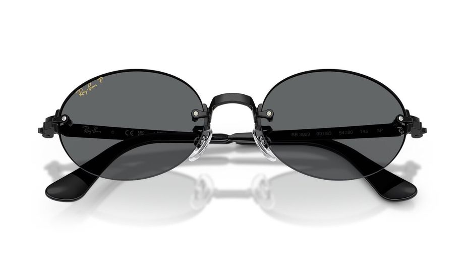 Ray-Ban Unısex Güneş Gözlüğü GU037197 4