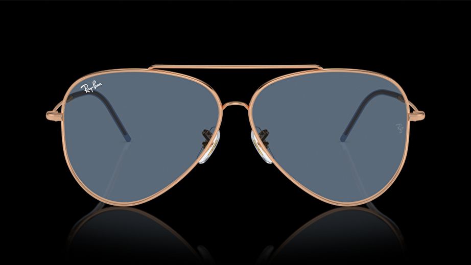 Ray-Ban Unısex Güneş Gözlüğü GU036425 1