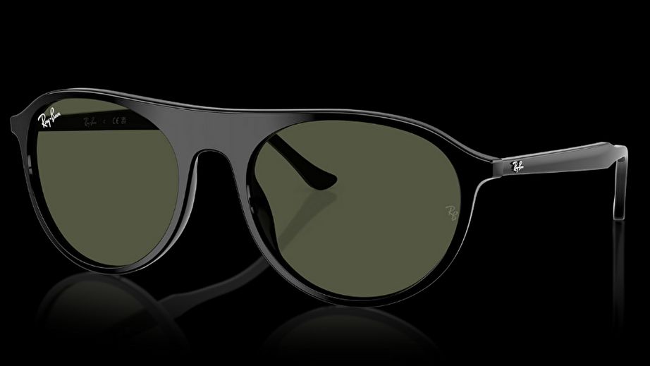Ray-Ban Unısex Güneş Gözlüğü GU036887 5