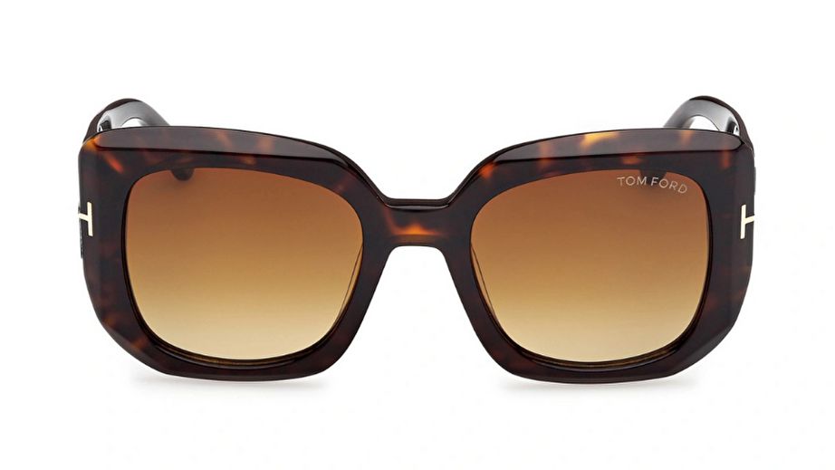 Tom Ford Kadın Güneş Gözlüğü GU036915 1