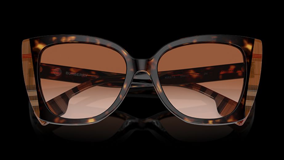 Burberry Kadın Güneş Gözlüğü GU036230 4