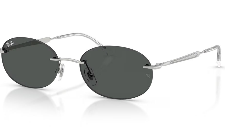 Ray-Ban Unısex Güneş Gözlüğü GU036977 5