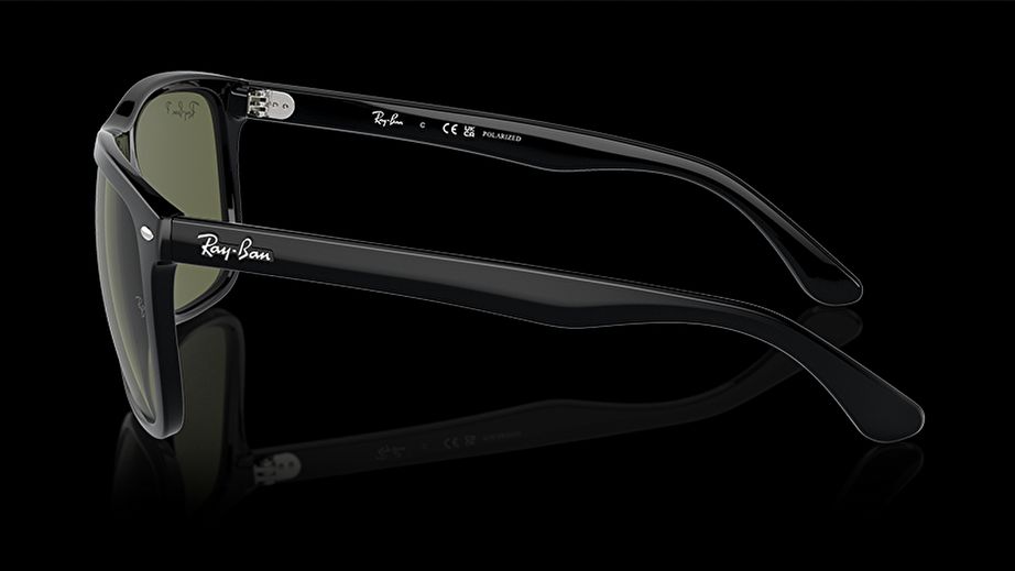 Ray-Ban Unısex Güneş Gözlüğü GU036423 2