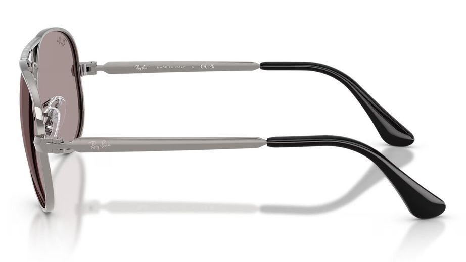 Ray-Ban Unısex Güneş Gözlüğü GU037193 2