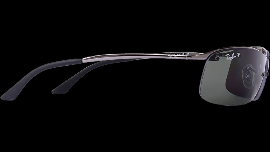 Ray-Ban Unısex Güneş Gözlüğü GU021672 2