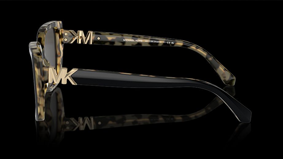 Michael Kors Kadın Güneş Gözlüğü GU036407 2