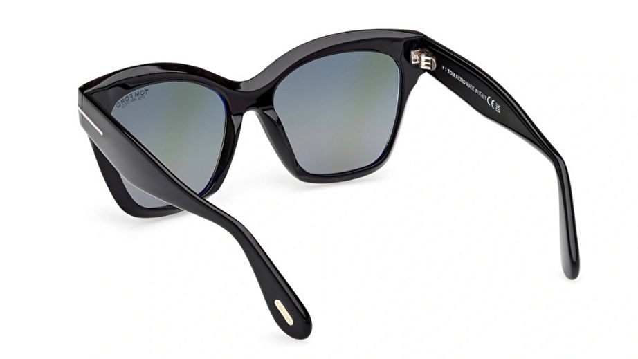Tom Ford Kadın Güneş Gözlüğü GU036932 3